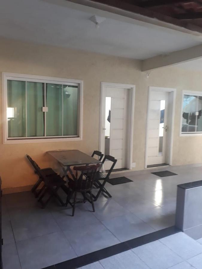 Suite Caminho Do Sol Arraial do Cabo Εξωτερικό φωτογραφία